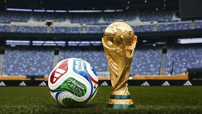 FIFA'dan Dünya Kupası'nın ticari haklarına yatırımcı modeli açıklaması