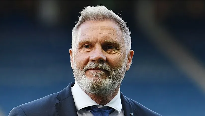 Fink'ten transfer ve kadro mesajı: 'Samsunspor'un geleceğini inşa ediyoruz'