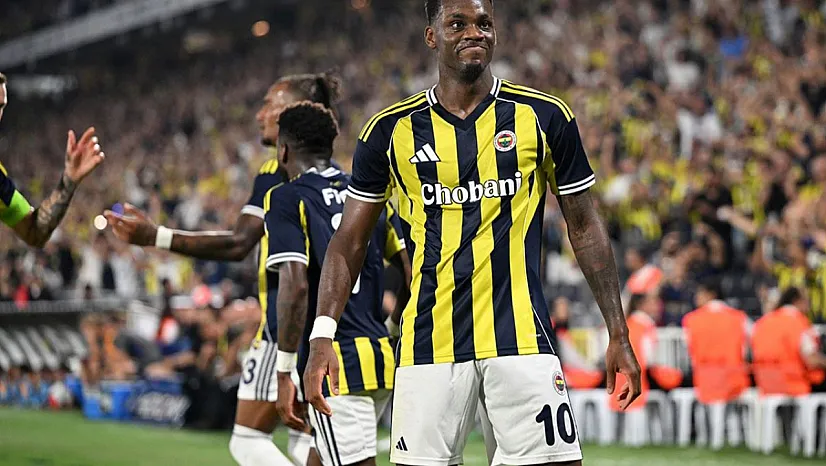 Galatasaray, Jhon Duran transferinde sona yaklaştı