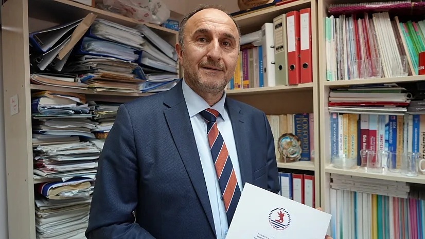 Glütensiz beslenme moda haline gelmemeli