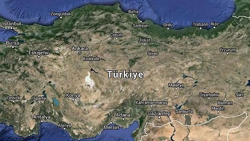 Google Maps beklenen güncellemeyi gerçekleştirdi
