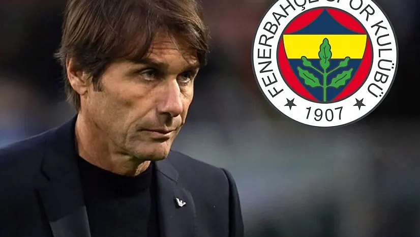 Hakan Safi'den Conte'ye 2 yıllık teklif