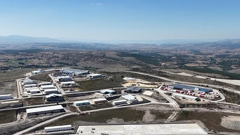 Havza'ya 1 milyar TL'lik demiryolu, Vezirköprü'de altyapı atağı