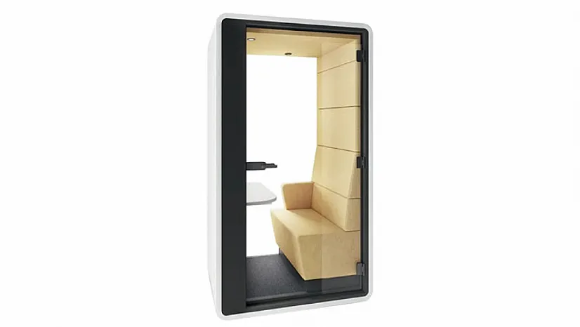 Hibrit Çalışma Modelleri ve Uzaktan Çalışma: Kabinpods ile Modern Ofis Dönüşümü