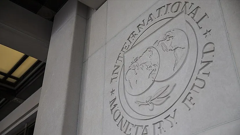 IMF, ticaret gerilimlerini çözmeye çağırdı