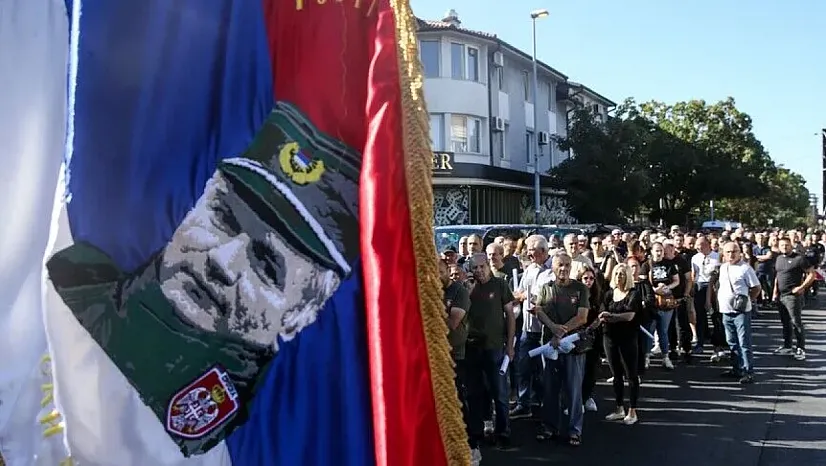 İngiltere'den Sırbistan'a Mladic tepkisi