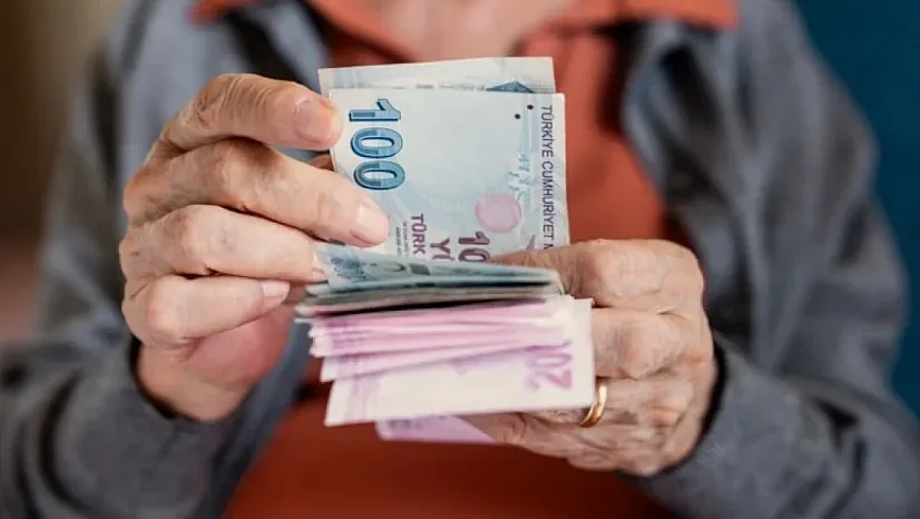 Kademeli emeklilik beklentisi sürüyor: Gözler yeni düzenleme iddialarında