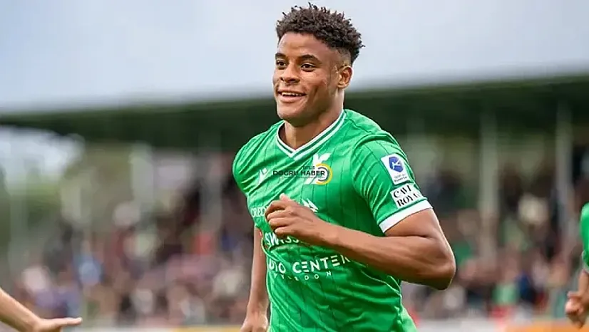 Kevin Carlos transferinde kiralama opsiyonu öne çıkıyor