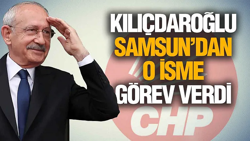 Kılıçdaroğlu'nun PM listesinde yer alan isimler belli oldu
