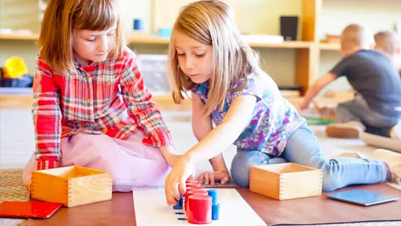 Kolej: Çocuğunuzun Geleceğini Şekillendirecek Eğitim Modeli