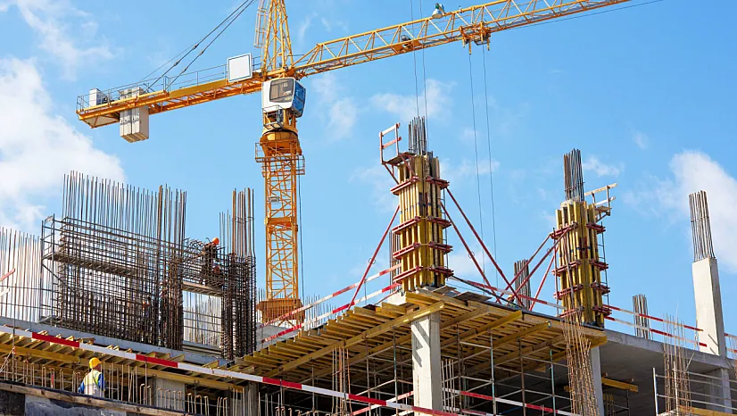 Konut, Altyapı ve Çevre Düzenlemesi İşi