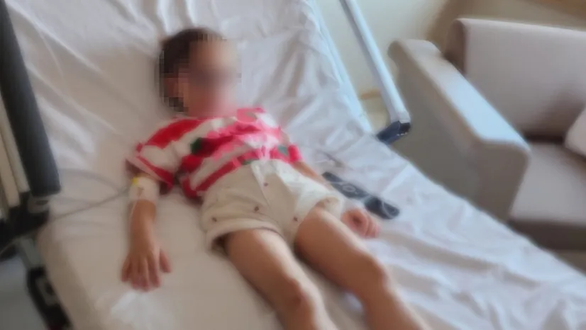 Kreşte fare zehiri paniği: 5 yaşındaki çocuk hastaneye kaldırıldı