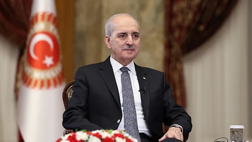 Kurtulmuş'tan Karakoç, Zarifoğlu ve Zengin'i anma mesajı