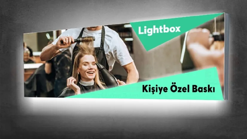 Lightbox Nedir? Modelleri, Kullanım Alanları ve Fiyatı Belirleyen Etkenler