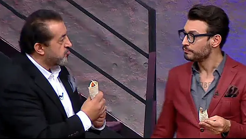 MasterChef'te gündem Çarşamba