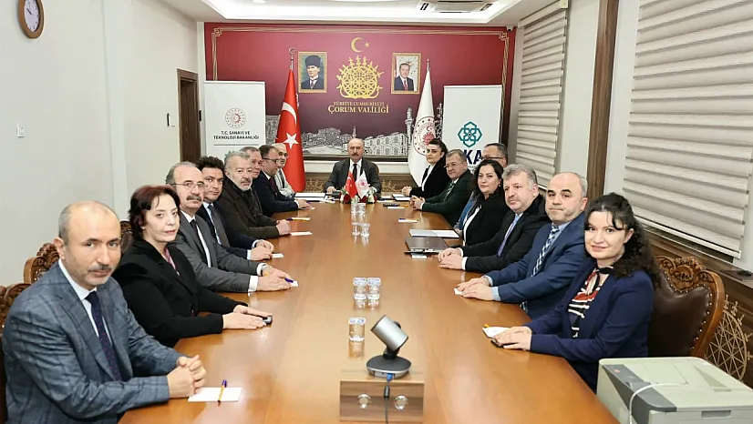 Mezun olan gençler istihdama katılacak