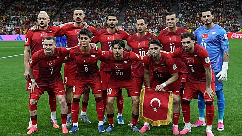 Milli takım için 20 bin simülasyon