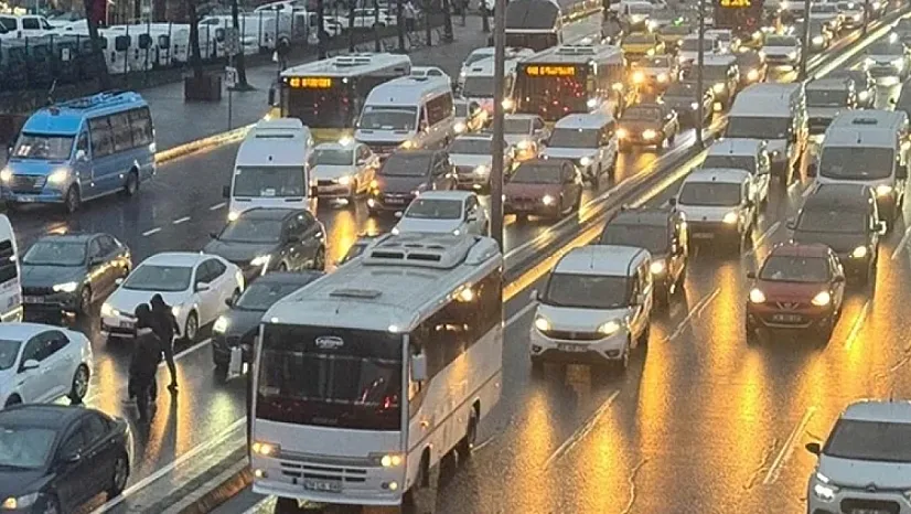 Motorlu araçlarda uygunluk belgesi dönemi dijitale taşındı