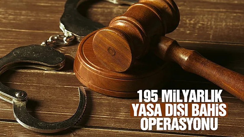 'Mücadelemizden asla taviz vermeyeceğiz'