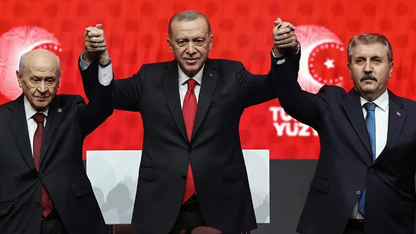 Mustafa Destici'den en düşük emekli maaşı için 40 bin TL önerisi