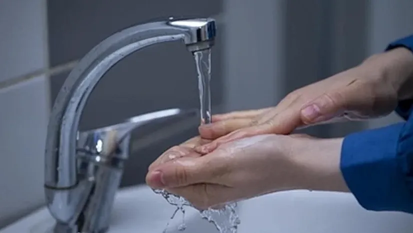 o ilde 24 saattir sular kesik