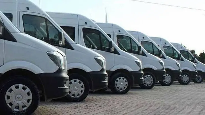 Öğrenci Taşıma İhalesi Yapılacaktır