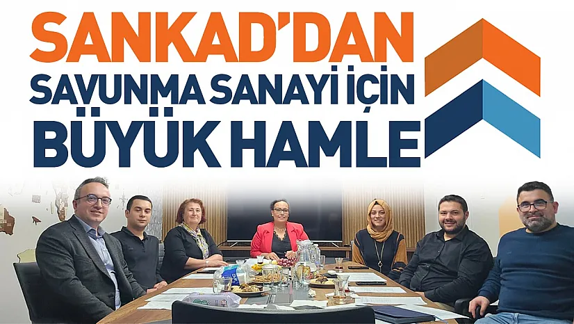 OKA TR83'ün üretim gücü savunma sanayiine taşınacak