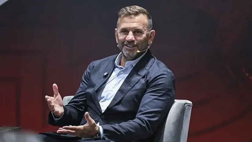Okan Buruk Dünya Kupasını Aylar Öncesinden Okudu