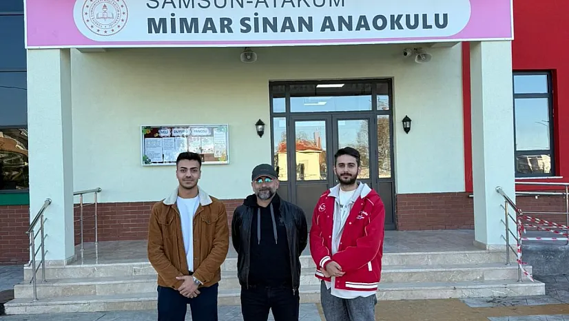 Okullarda su ve hijyen şartları insan hakları perspektifiyle inceleniyor