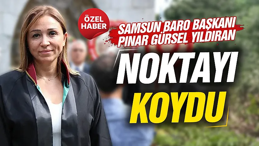 Pınar Gürsel Yıldıran, ' Aday olmayacağım'