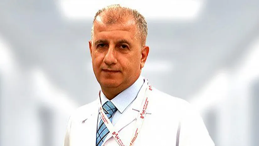 Profesörden 'Hantavirüs' uyarısı