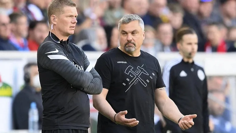 Reis'in başarısı için o isme gidildi! Gellhaus Trabzonspor'a gelecek mi?