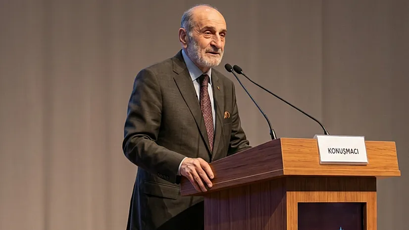 Saadet Partili Yusufoğlu 'bir ülke nasıl fakirleşir? mahalle örneğiyle anlatalım'