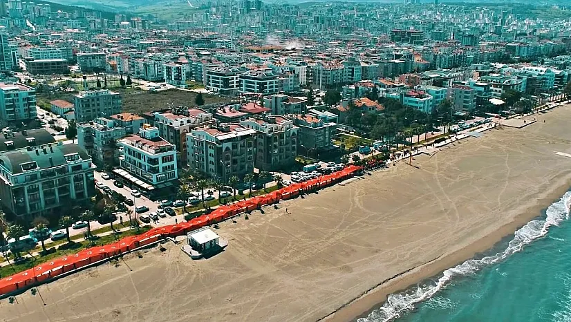 Samsun Atakum İcradan Satılık Konutun Bedeli