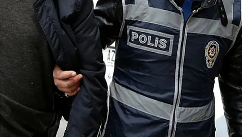 Samsun'da 1 kilo 210 gram sentetik uyuşturucu ele geçirildi