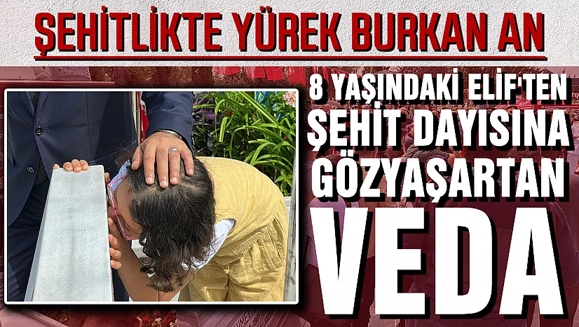 Samsun'da 15 Temmuz Anması: Şehitlik Ziyaretinde Duygusal Anlar