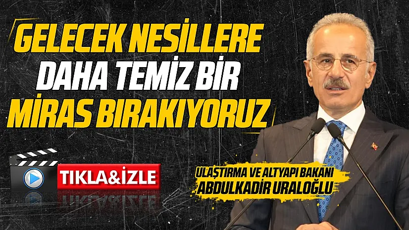 Samsun'da sıfır atık ve iklim değişikliği çalıştayı düzenlendi