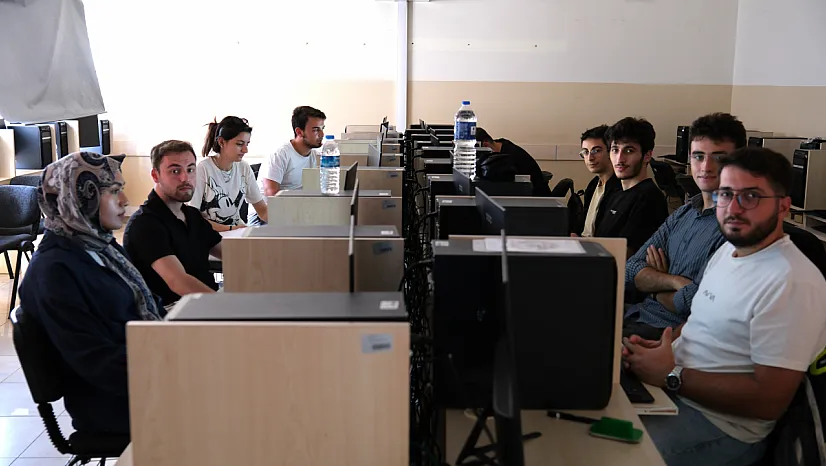 Samsun medikal sanayisinde geleceğin üreticileri OMÜ'de yetişiyor