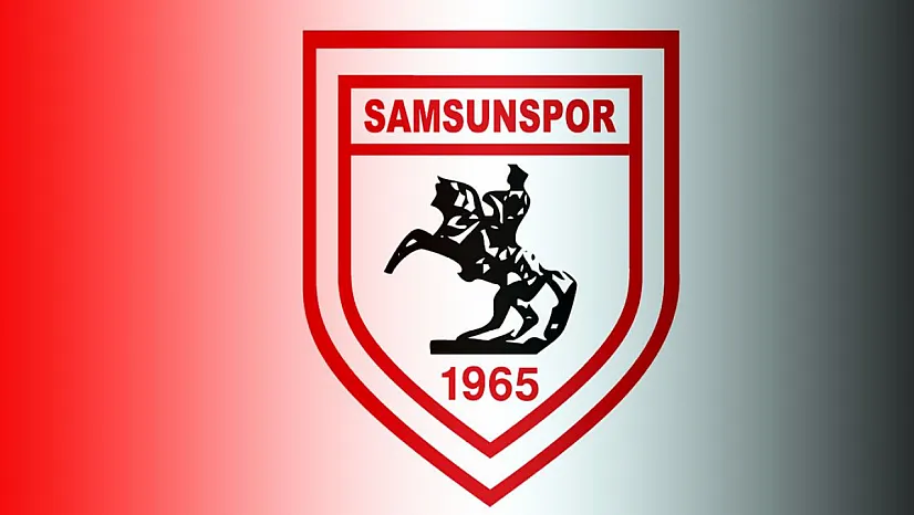 Samsunspor'a yeni sponsor: İmzalar yarın atılacak