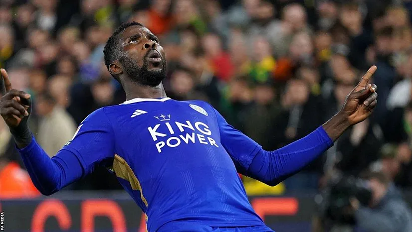 Samsunspor için Kelechi Iheanacho iddiası