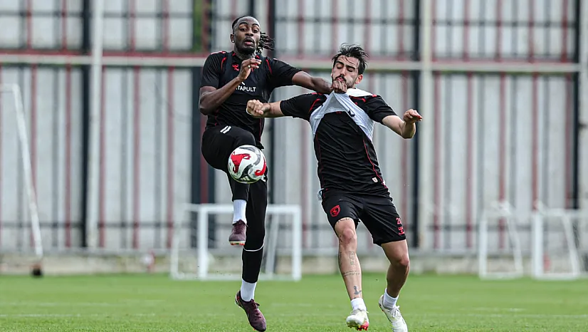 Samsunspor, sezonu galibiyetle kapatmak istiyor
