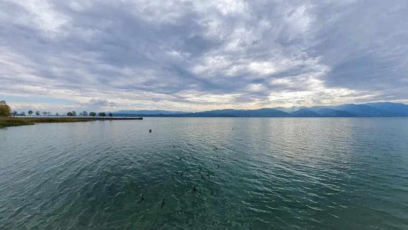 Sapanca Gölü'nde sevindiren yükseliş! Sakarya'ya 4,5 aylık içme suyu kazandırdı