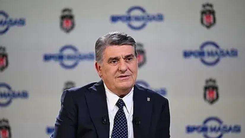 Serdal Adalı'nın yönetim kurulu aday listesi belli oldu
