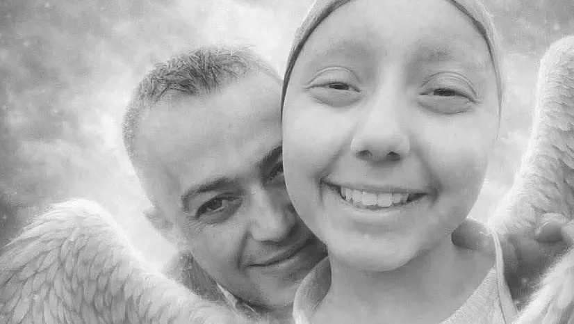 Sevdenur Gülçiçek Melek oldu!