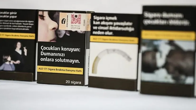 Sigaraya büyük zam