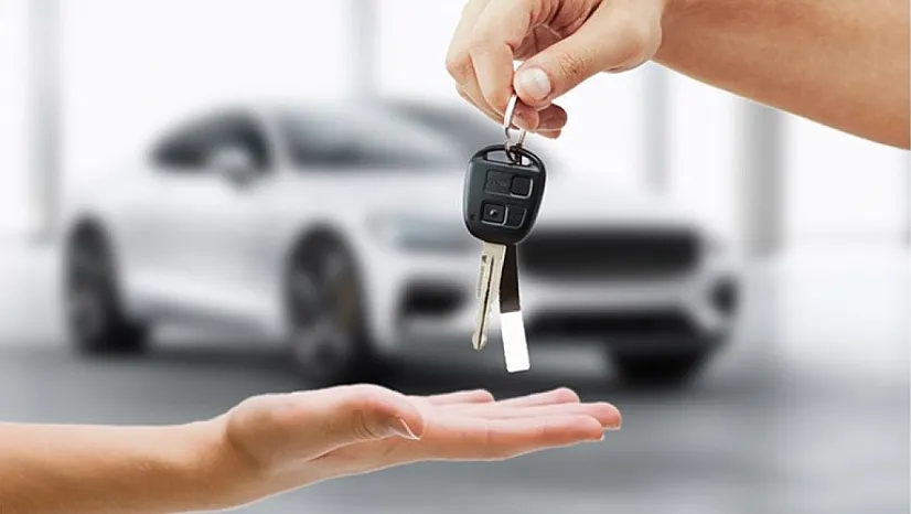 Şoförlü Araç Kiralacaktır