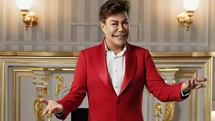 SON DAKİKA | Fatih Ürek Hayatını Kaybetti! Sanat Dünyası Yasta