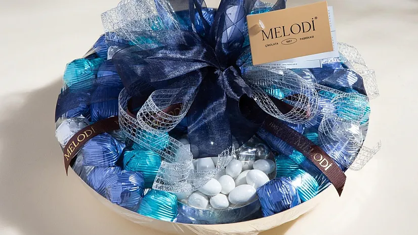 Sözden Nişana Giden Süreçte Yanınızda: Melodicikolata.com Farkıyla En Taze ve Lezzetli Nişan Çikolatası Çeşitleri