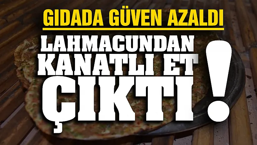 Tarım ve Orman Bakanlığı hileli ürünlere aman vermiyor