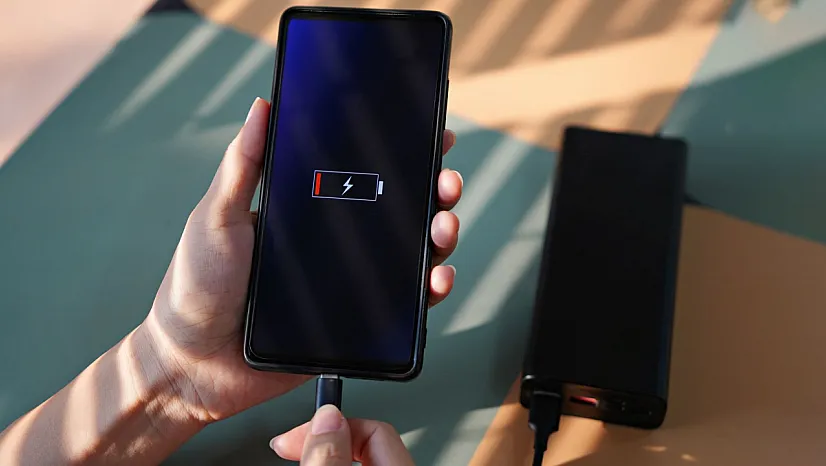 Telefonunuzun şarjı neden bir anda bitiyor? Sebebi şaşırtıcı...